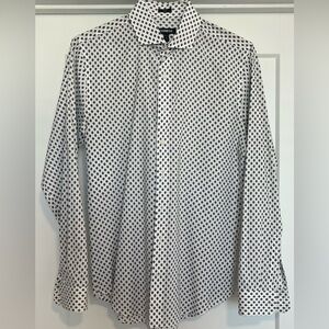 Men’s Express Dress shirt Small